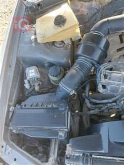 تويوتا II مارك